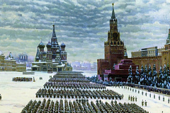 История семьи в истори  Победы