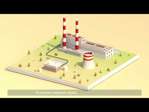 Зачем летом отключают горячую воду?