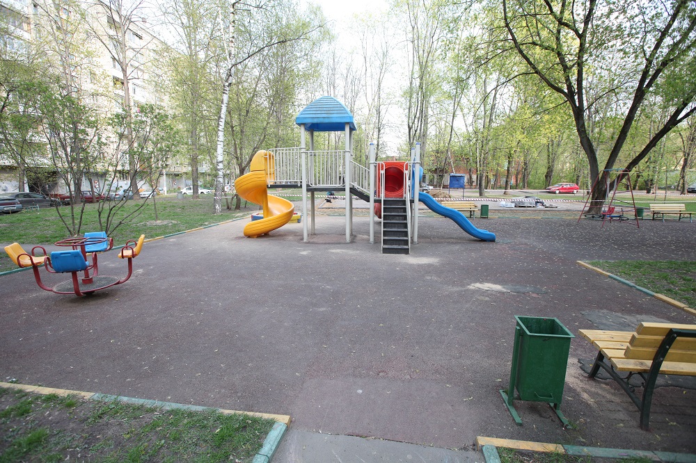 улица Тайнинская, д. 16к. 2 до