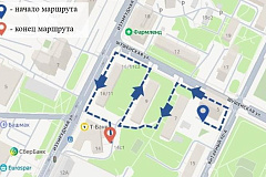 Обход 30.07.2026