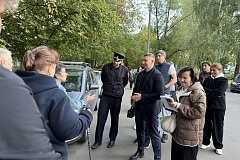 Итоги обхода 27.08.2026