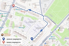 Обход 03.09.2026