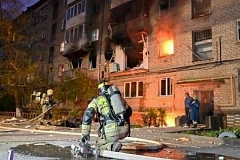 КАК ИЗБЕЖАТЬ ПОЖАРА