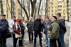 Итоги обхода 26.03.2026